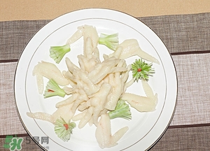吃雞爪會得禽流感嗎？禽流感能吃雞爪嗎？