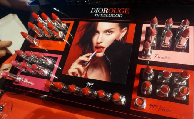 tom ford和迪奧哪個(gè)好？tom ford口紅和dior口紅哪個(gè)好？