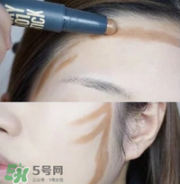 修容棒可以遮瑕嗎？修容棒可以遮眼袋嗎？