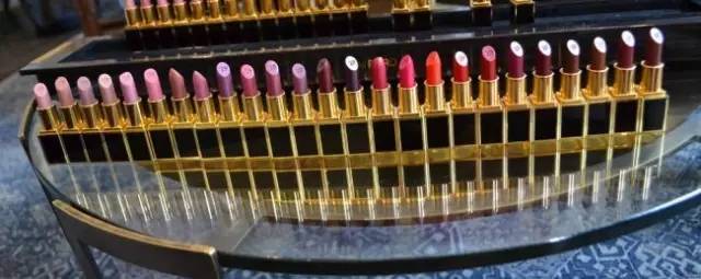 tom ford和迪奧哪個(gè)好？tom ford口紅和dior口紅哪個(gè)好？