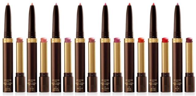 tom ford和迪奧哪個(gè)好？tom ford口紅和dior口紅哪個(gè)好？