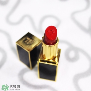 tom ford黑管07多少錢？tom ford黑管07試色