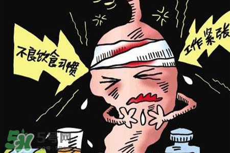 禽流感會拉肚子嗎？拉肚子難受會是禽流感嗎？