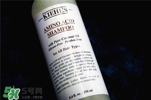 科顏氏洗發(fā)水哪款好用？科顏氏洗發(fā)水哪種好？