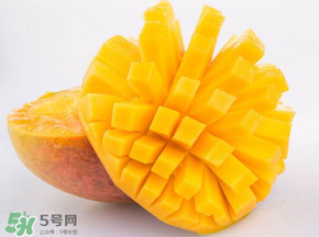 澳芒怎么才算熟了能吃？澳芒怎么挑選？
