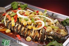 烤魚熱量高嗎？吃烤魚會(huì)胖嗎？