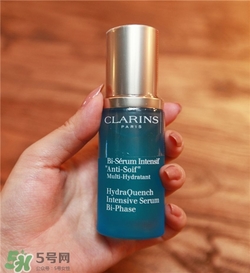 嬌韻詩小藍瓶好用嗎？嬌韻詩小藍瓶怎么樣？