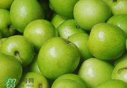 青棗是熱性還是涼性？青棗是涼性的嗎？