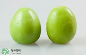 青棗什么時候上市？青棗什么時候成熟？