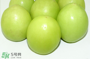 青棗怎么清洗？青棗怎么洗才干凈？