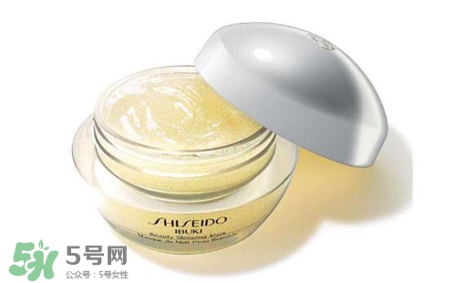 資生堂睡眠面膜多少錢？資生堂睡眠面膜價(jià)格