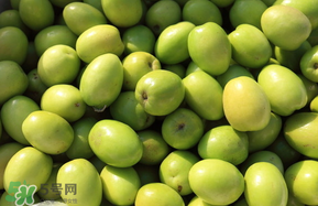 青棗一天吃幾個最好？青棗一天吃幾個？