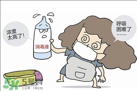 消毒液能殺死螨蟲嗎？84消毒液能殺死螨蟲嗎？