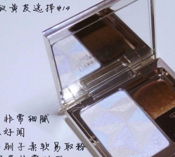 高光粉是修容粉嗎？高光粉和修容粉的區(qū)別