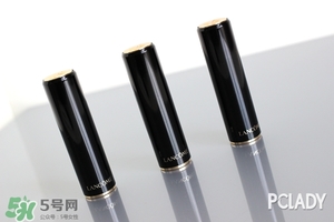 蘭蔻菁純唇膏怎么打開？蘭蔻口紅蓋子怎么打開？