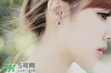 一次性耳釘怎么取下來(lái)？一次性耳釘多久取下來(lái)？