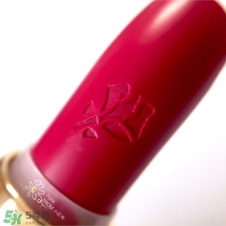 蘭蔻菁純唇膏368多少錢？蘭蔻菁純唇膏368專柜價