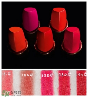 蘭蔻菁純唇膏怎么打開？蘭蔻口紅蓋子怎么打開？
