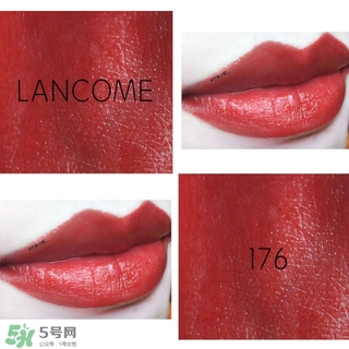 蘭蔻菁純唇膏多少錢？蘭蔻菁純唇膏專柜價格