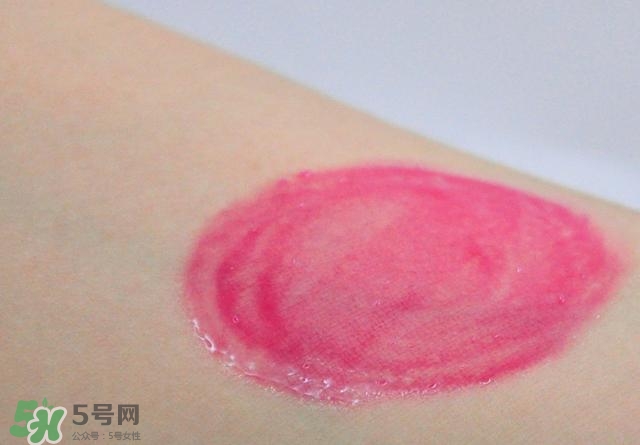 蘭蔻菁純唇膏388多少錢？蘭蔻菁純唇膏388專柜價(jià)