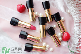 蘭蔻菁純唇膏多少錢？蘭蔻菁純唇膏專柜價(jià)格