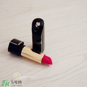 蘭蔻菁純唇膏388多少錢？蘭蔻菁純唇膏388專柜價(jià)