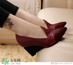 3月份穿什么鞋子？三月份穿什么鞋？