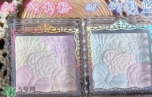 canmake花瓣高光怎么用？canmake花瓣雕刻高光使用方法