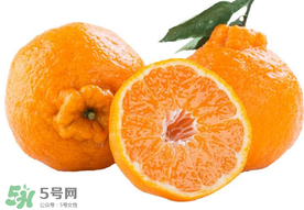 丑八怪水果孕婦能吃嗎？孕婦能吃丑八怪水果嗎？