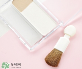 cezanne倩麗鼻影修容粉怎么用？倩麗鼻影修容粉使用方法