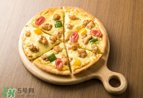 披薩冷了怎么加熱？披薩冷了怎么加熱最好？