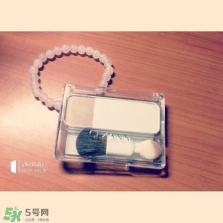 cezanne倩麗鼻影修容粉怎么用？倩麗鼻影修容粉使用方法