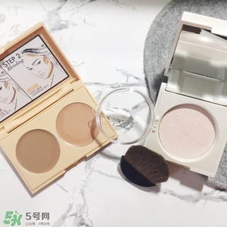 愛茉莉高光粉怎么用？愛茉莉高光粉使用方法