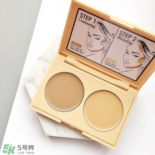 愛茉莉高光粉怎么用？愛茉莉高光粉使用方法