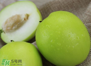 青棗吃多了會(huì)拉肚子嗎？吃青棗為什么會(huì)拉肚子？