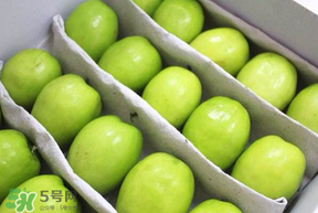  吃青棗有什么好處？吃青棗的好處和壞處