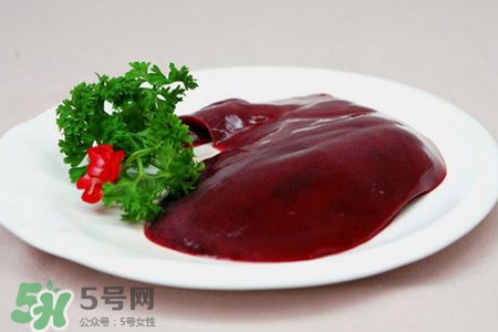 豬肝熱量高嗎？吃豬肝會(huì)胖嗎？