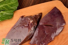 豬肝熱量高嗎？吃豬肝會(huì)胖嗎？