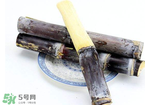 甘蔗發(fā)黑能吃嗎？甘蔗發(fā)黑是怎么回事？