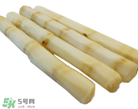 甘蔗發(fā)紅切掉可以吃嗎？甘蔗發(fā)紅切掉能吃嗎？
