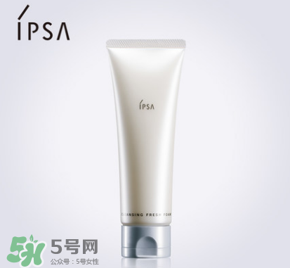 ipsa茵芙莎護膚品怎么樣？ipsa茵芙莎護膚品好用嗎？