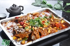 烤魚汁怎么調(diào)？烤魚料有什么配料？