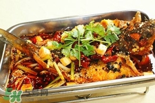 烤魚汁怎么調(diào)？烤魚料有什么配料？
