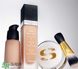 Sisley希思黎粉底液好用嗎？希思黎粉底液怎么樣？
