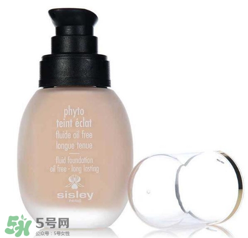 Sisley希思黎粉底液好用嗎？希思黎粉底液怎么樣？