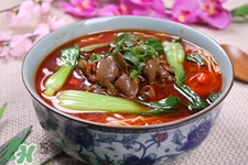 吃雞雜會(huì)上火嗎？雞雜吃多了好嗎？
