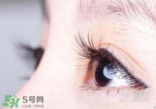 孕睫毛是永久的嗎？孕睫毛可以保持多久？