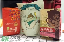 百草味和良品鋪子哪個好？百草味和良品鋪子對比