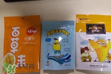 百草味和良品鋪子哪個好？百草味和良品鋪子對比