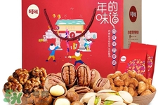 百草味和良品鋪子哪個好？百草味和良品鋪子對比